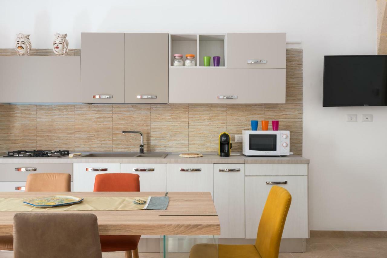 Casa Arlecchino By Wonderful Italy Apartment Syracuse Exterior foto