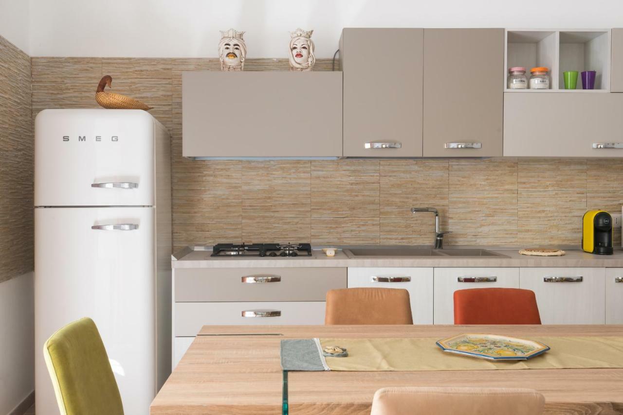 Casa Arlecchino By Wonderful Italy Apartment Syracuse Exterior foto