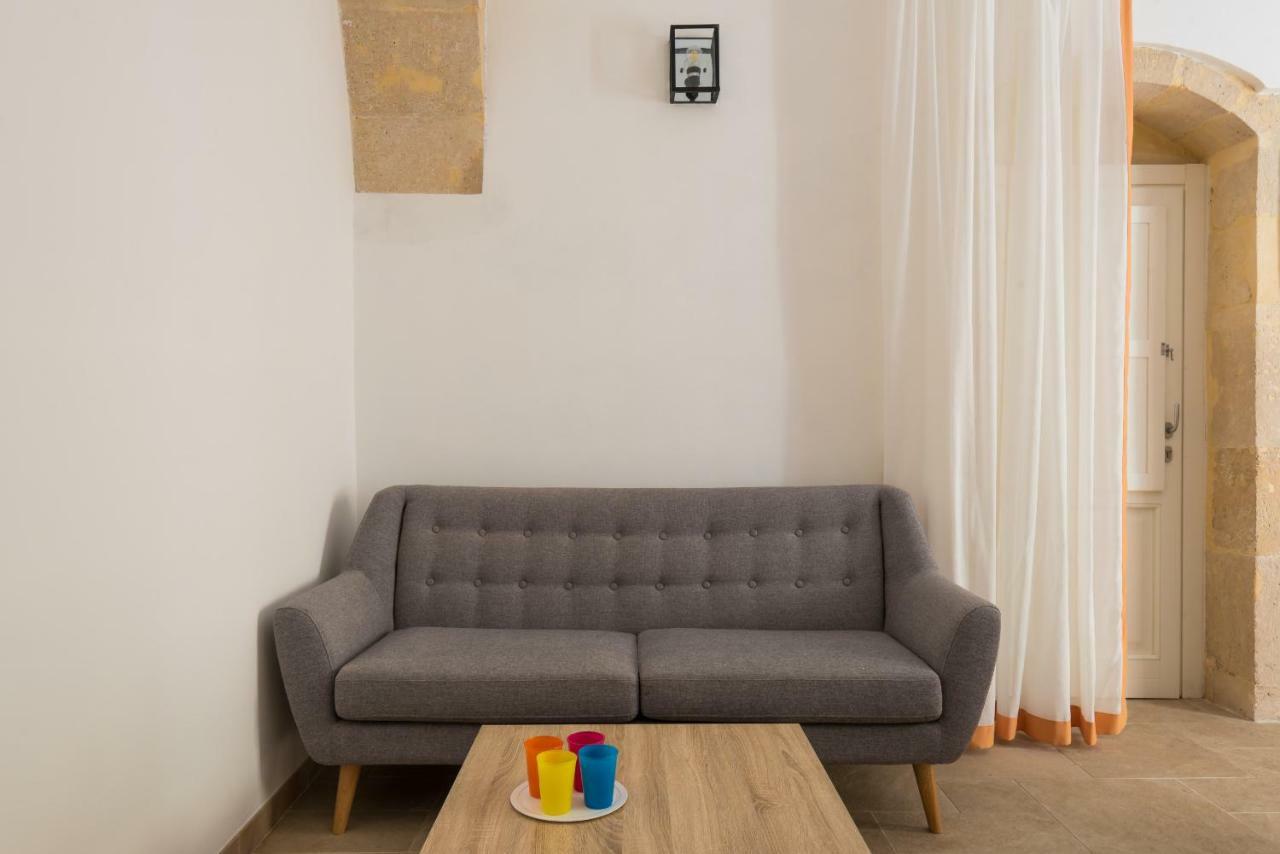 Casa Arlecchino By Wonderful Italy Apartment Syracuse Exterior foto