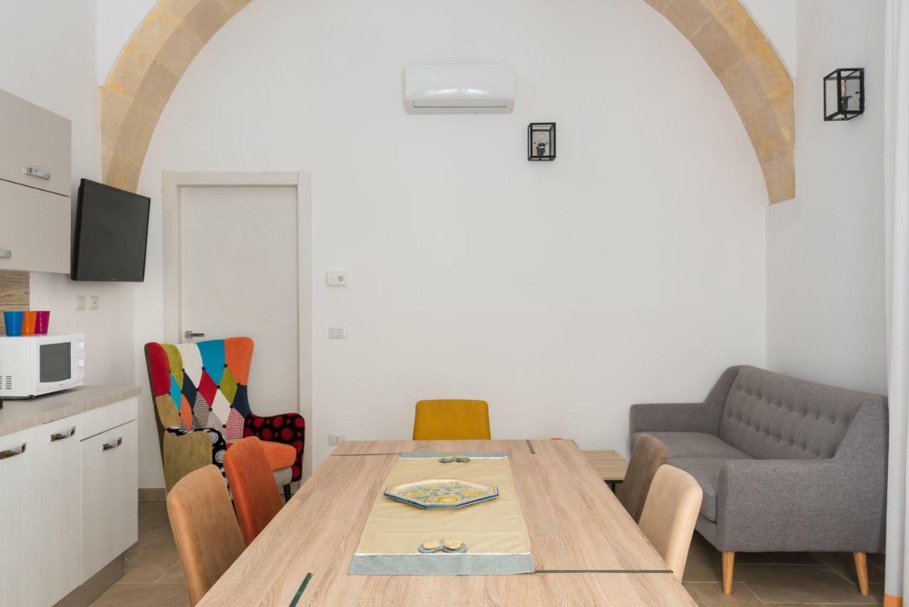 Casa Arlecchino By Wonderful Italy Apartment Syracuse Exterior foto