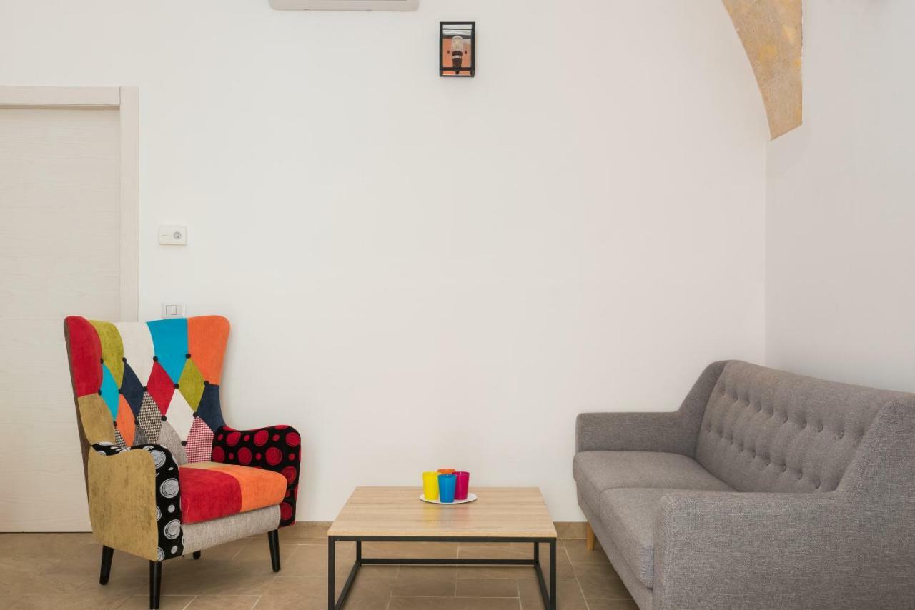 Casa Arlecchino By Wonderful Italy Apartment Syracuse Exterior foto