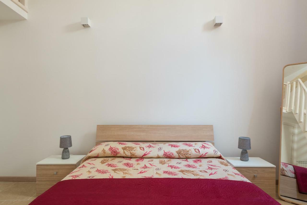 Casa Arlecchino By Wonderful Italy Apartment Syracuse Exterior foto
