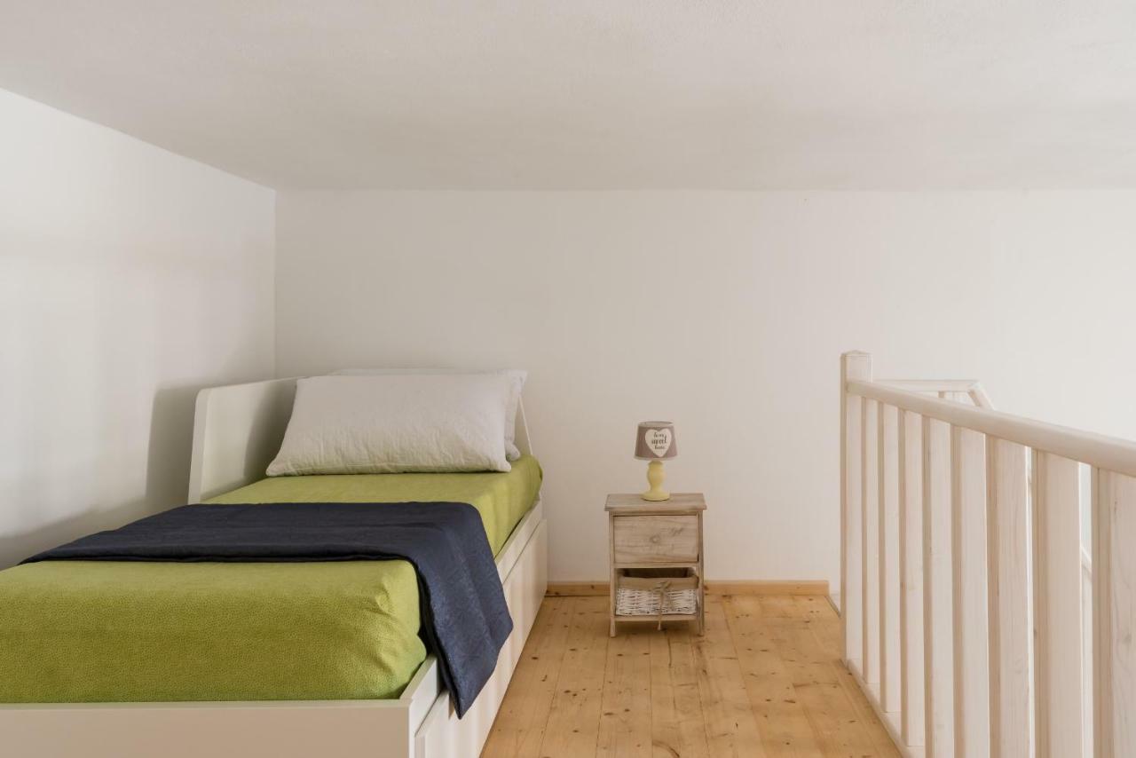 Casa Arlecchino By Wonderful Italy Apartment Syracuse Exterior foto